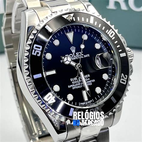 quanto custa um rolex submariner|rolex relógio de mergulheiros.